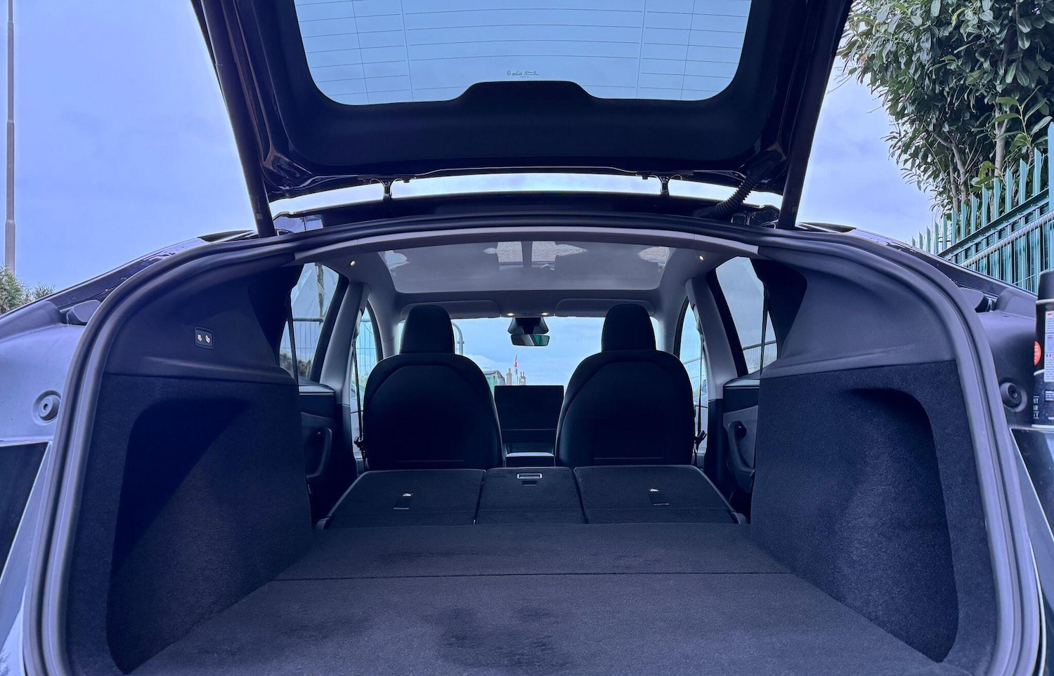 Used Tesla Model Y 2025 for sale - 78006678: Photo 11