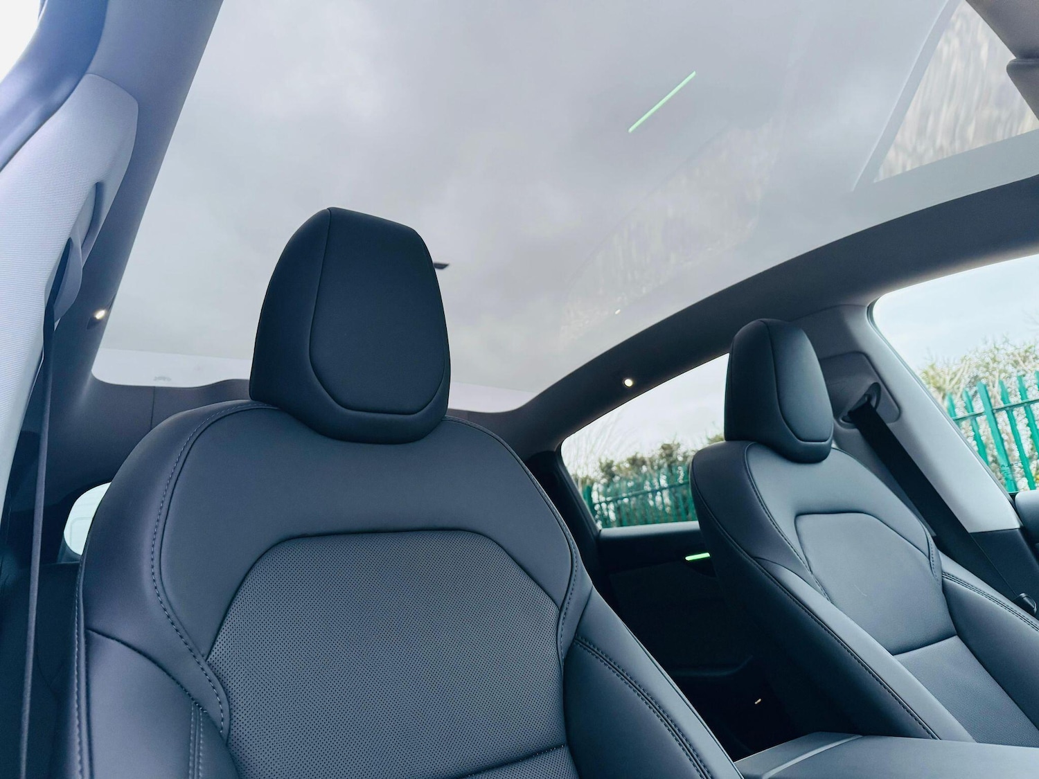 Used Tesla Model Y 2025 for sale - 78006678: Photo 14