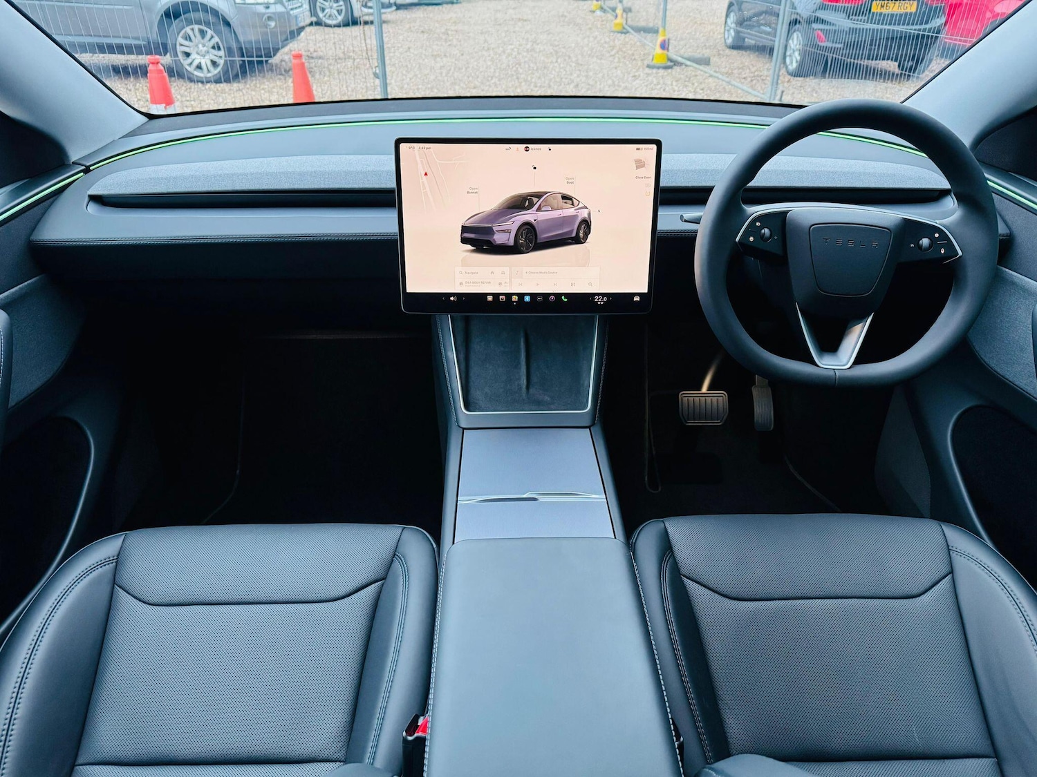 Used Tesla Model Y 2025 for sale - 78006678: Photo 16