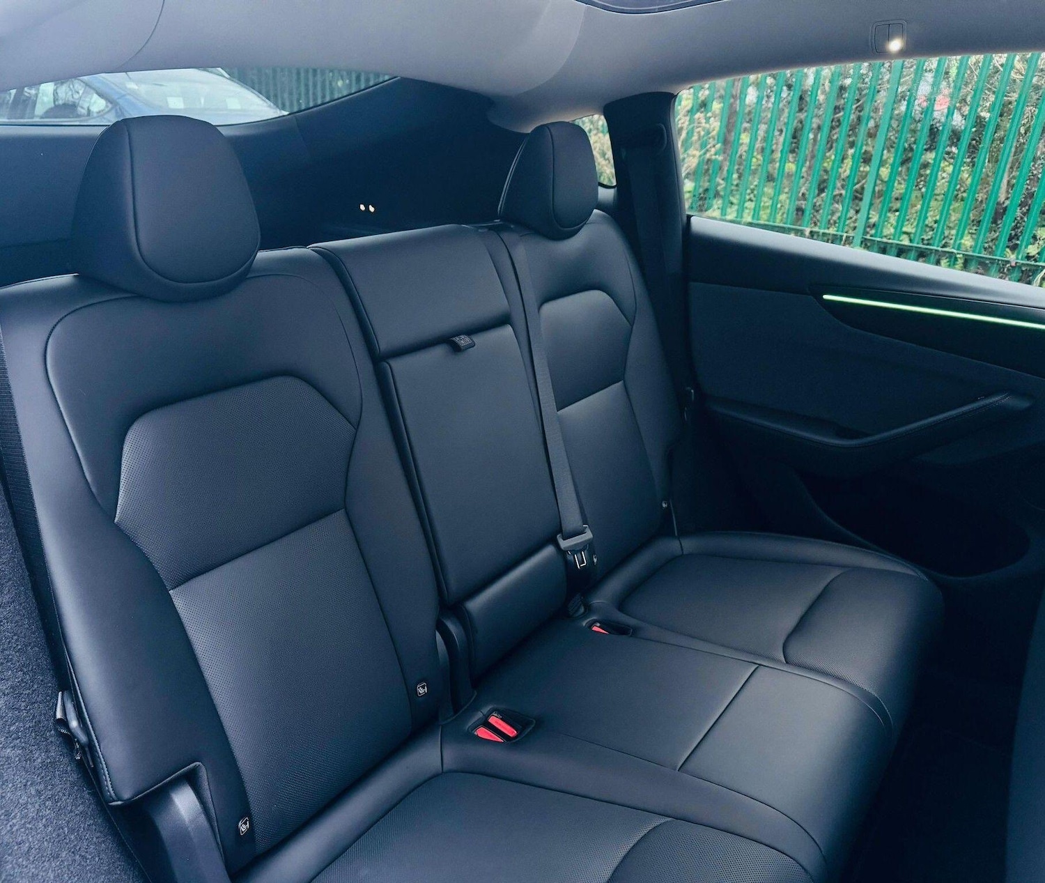 Used Tesla Model Y 2025 for sale - 78006678: Photo 18