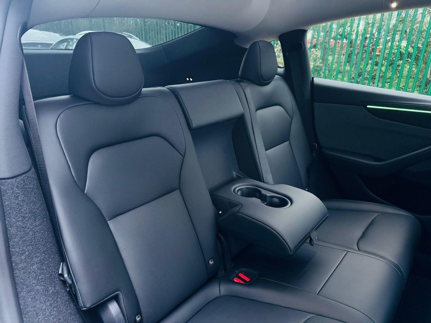 Used Tesla Model Y 2025 for sale - 78006678: Photo 19