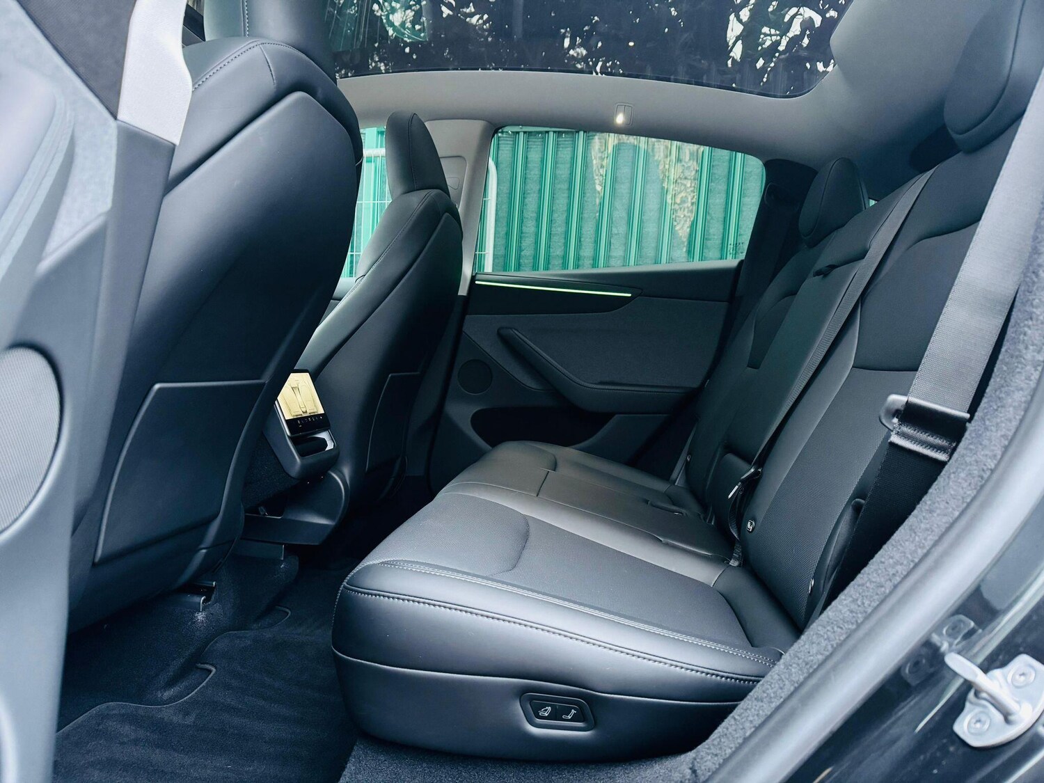 Used Tesla Model Y 2025 for sale - 78006678: Photo 21