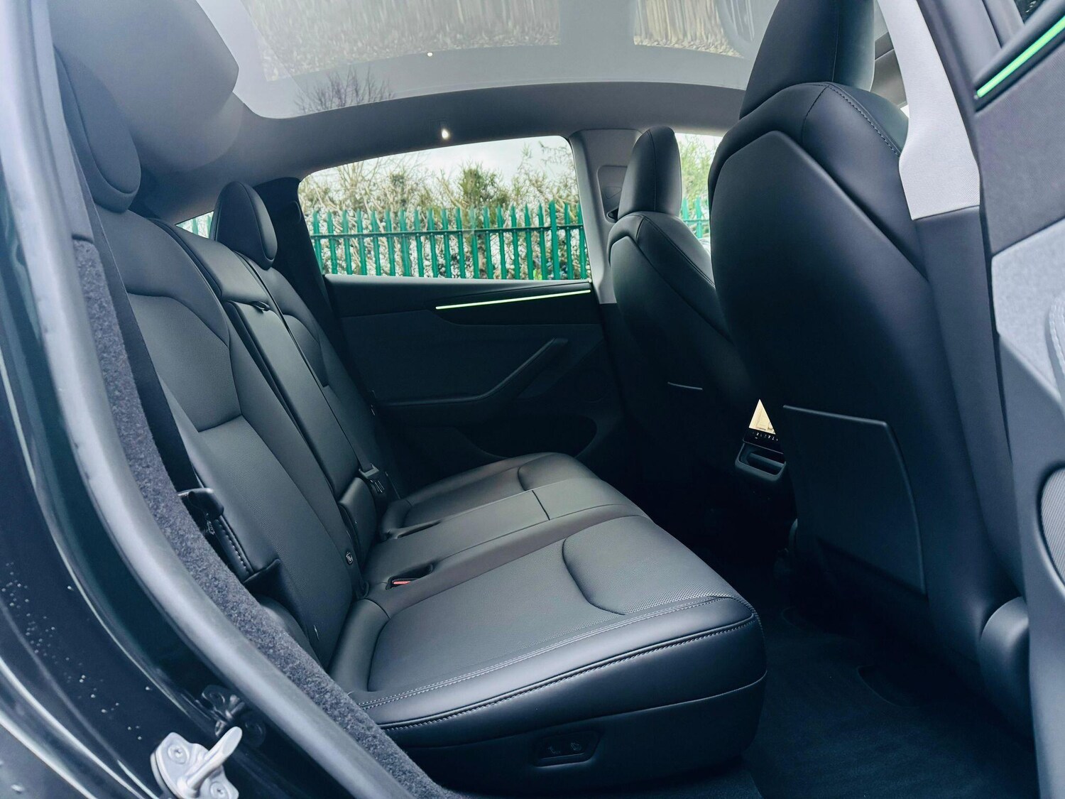 Used Tesla Model Y 2025 for sale - 78006678: Photo 22