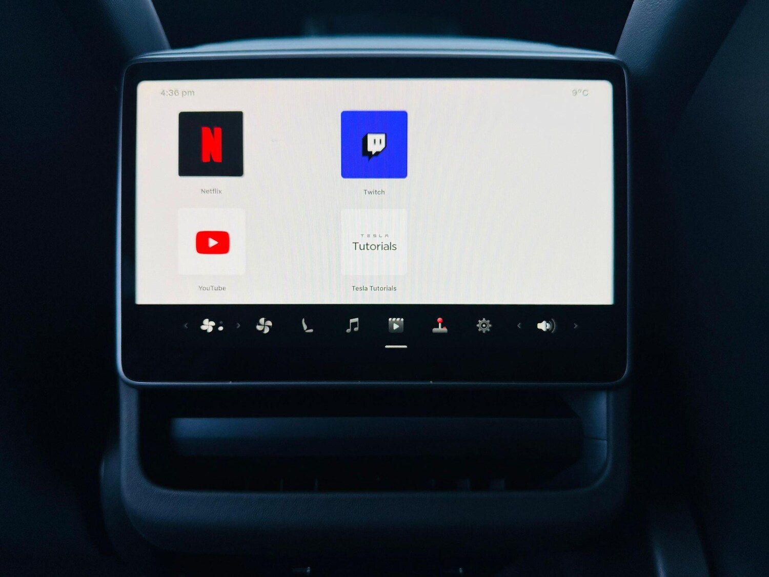 Used Tesla Model Y 2025 for sale - 78006678: Photo 29