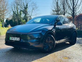 Used Tesla Model Y 2025 for sale - 78006678: Photo