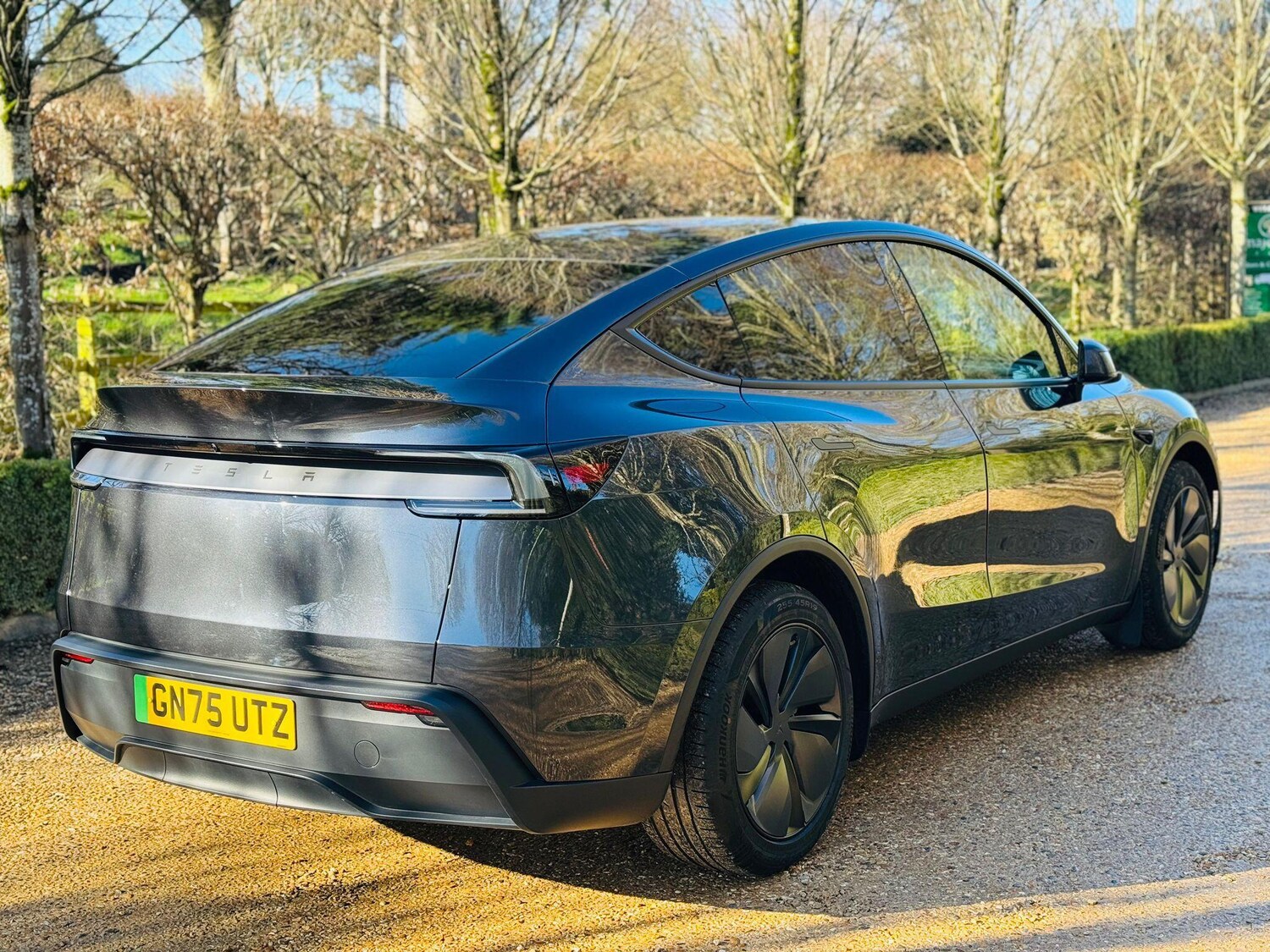 Used Tesla Model Y 2025 for sale - 78006678: Photo 39