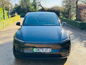 Used Tesla Model Y 2025 for sale - 78006678: Photo