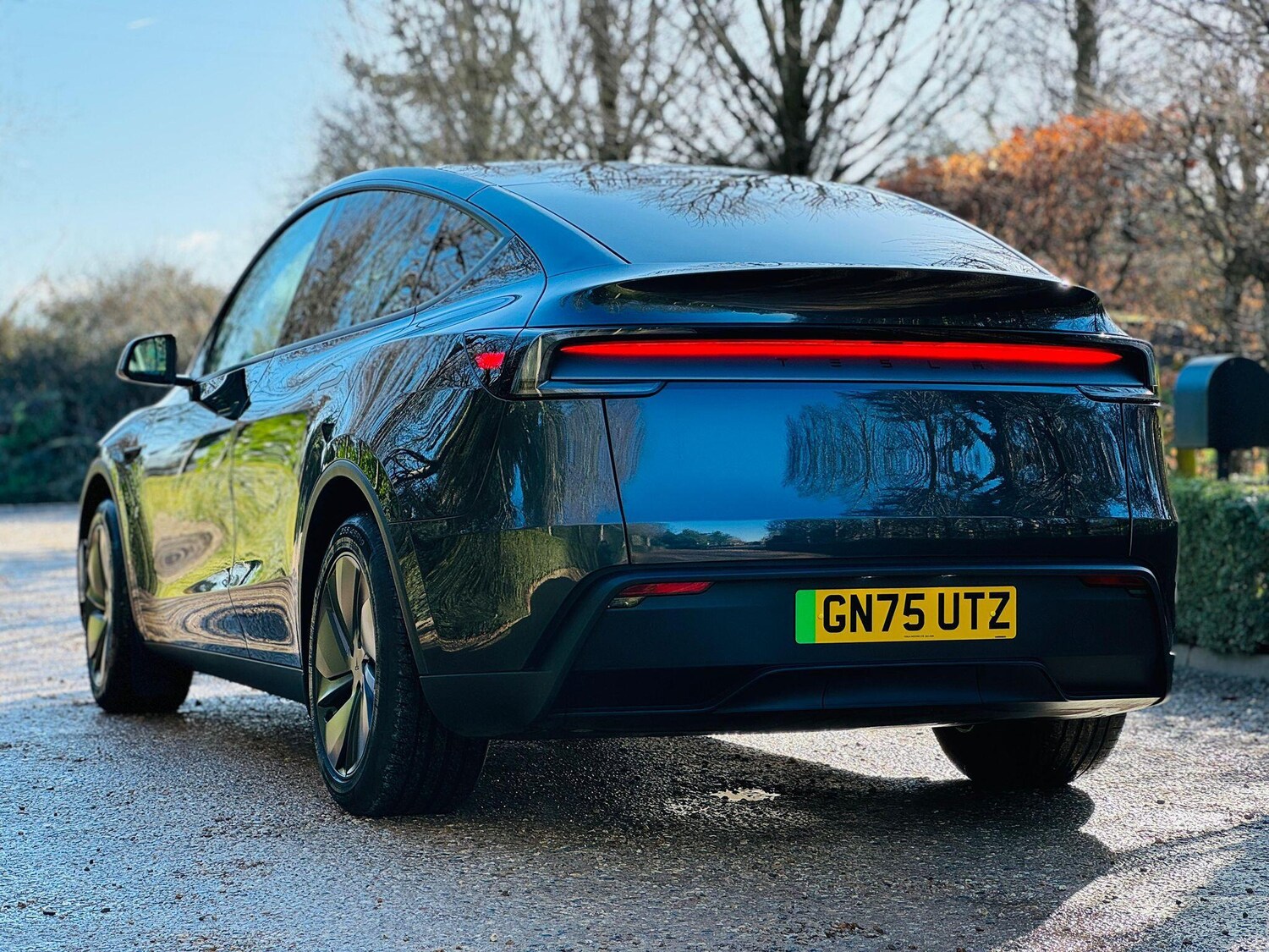 Used Tesla Model Y 2025 for sale - 78006678: Photo 40