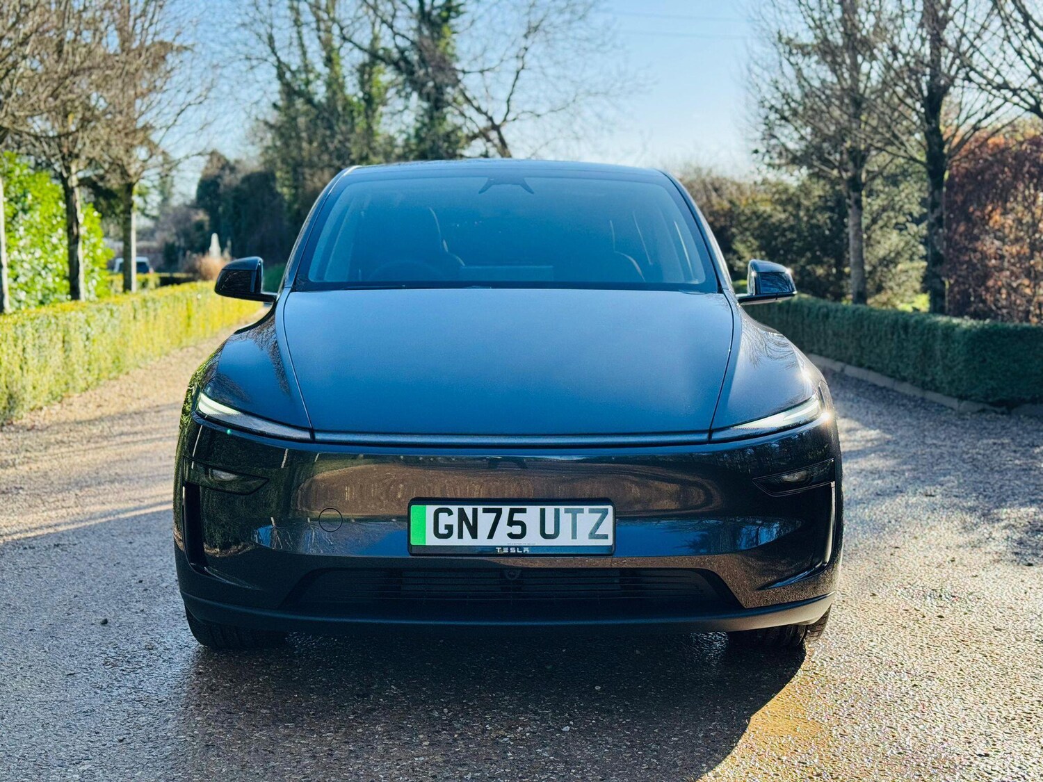 Used Tesla Model Y 2025 for sale - 78006678: Photo 41