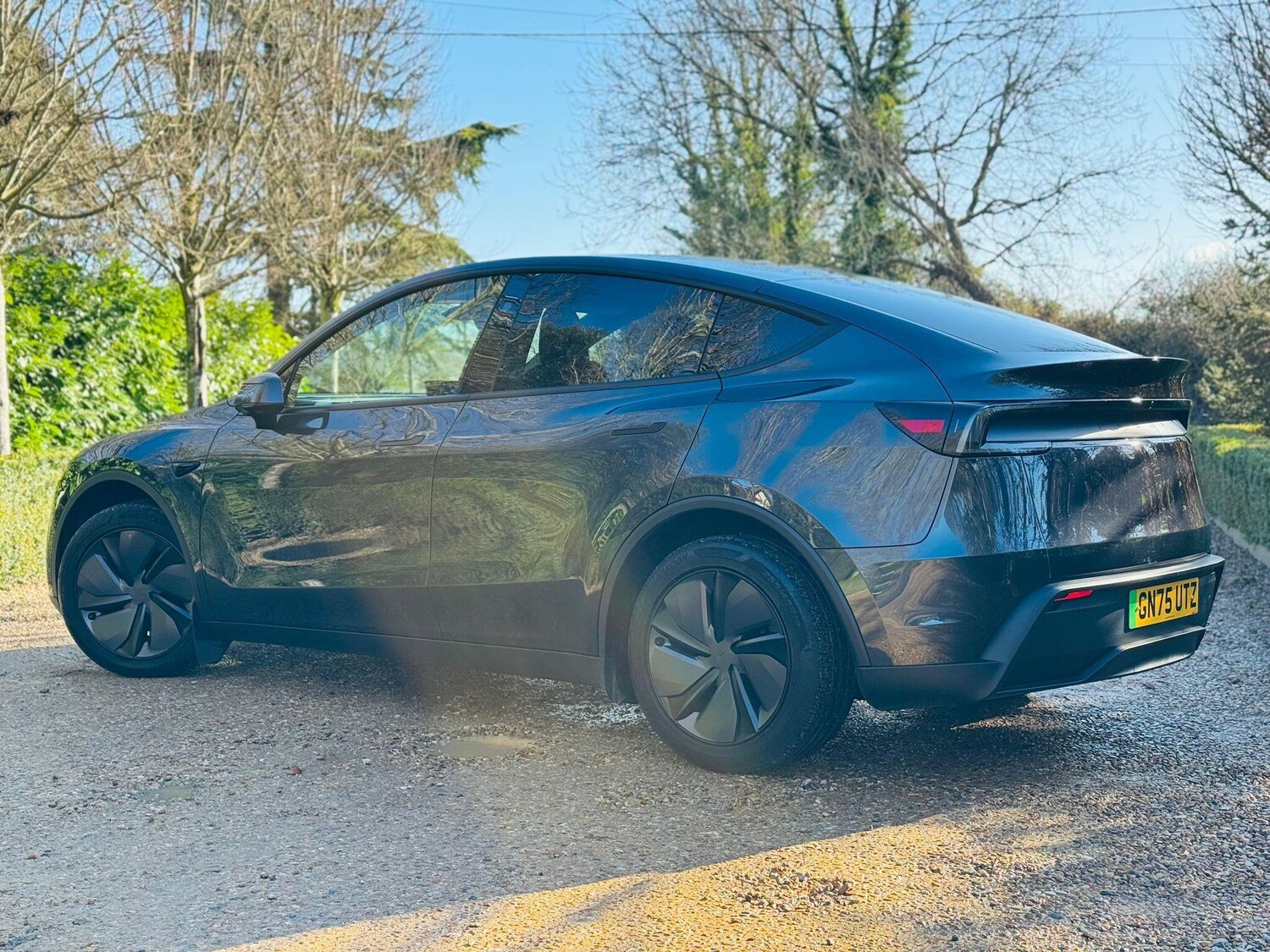 Used Tesla Model Y 2025 for sale - 78006678: Photo 42