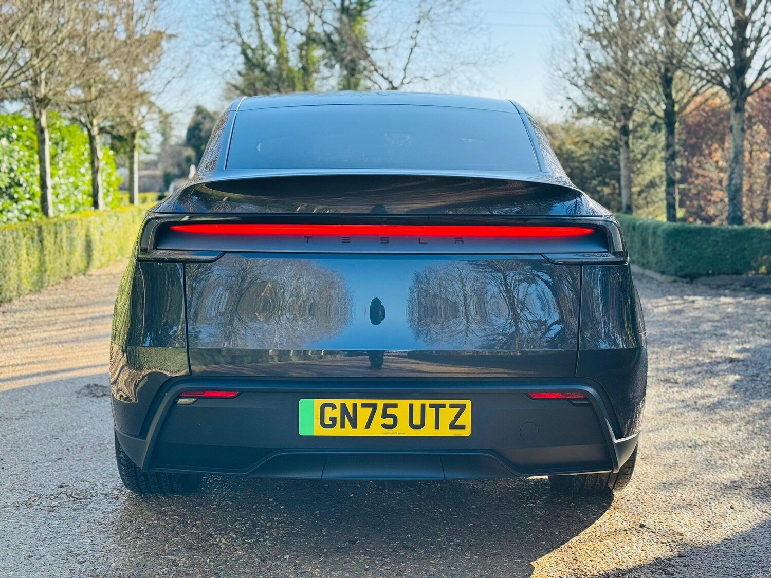 Used Tesla Model Y 2025 for sale - 78006678: Photo 43