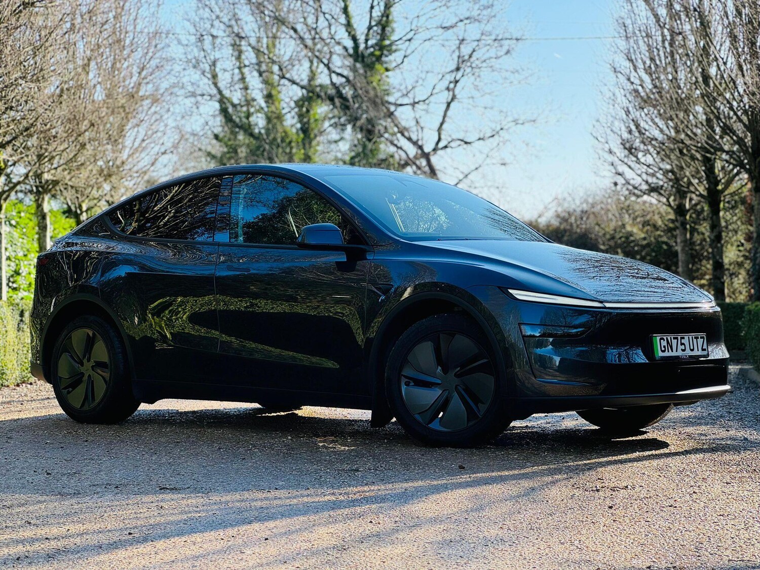 Used Tesla Model Y 2025 for sale - 78006678: Photo 44