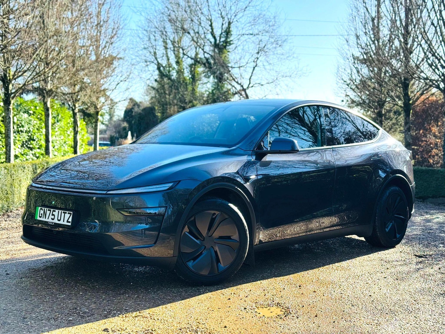 Used Tesla Model Y 2025 for sale - 78006678: Photo 45