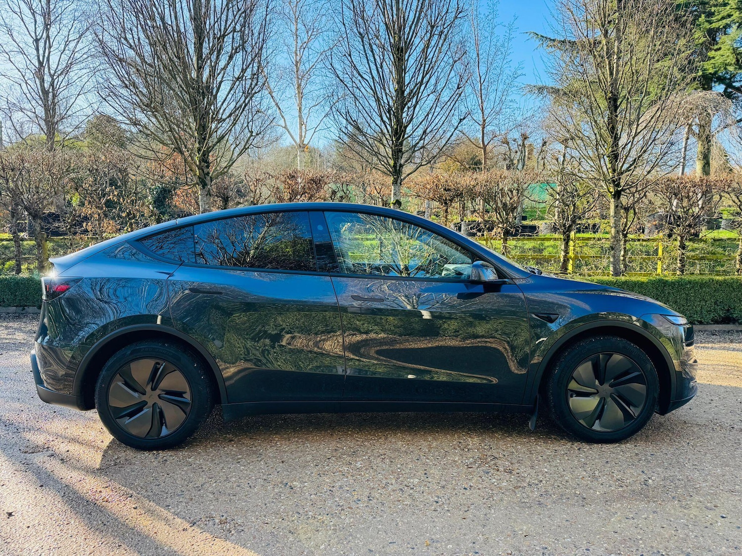 Used Tesla Model Y 2025 for sale - 78006678: Photo 8