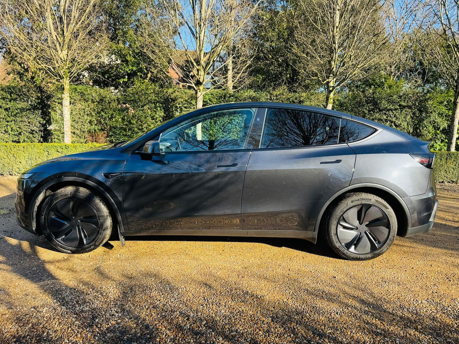 Used Tesla Model Y 2025 for sale - 78006678: Photo 9