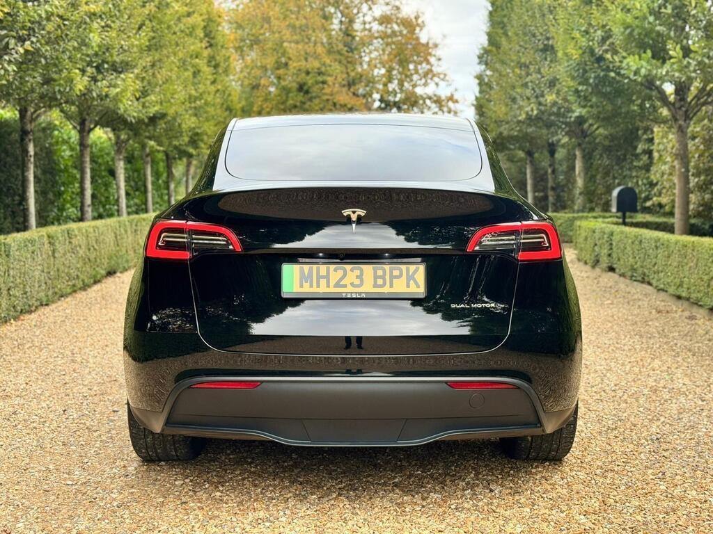 Used Tesla Model Y 2023 for sale - 76398634: Photo 11