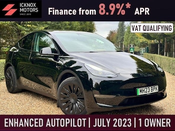 (23) - (Dual Motor) Long Range Auto 4WDE 5dr