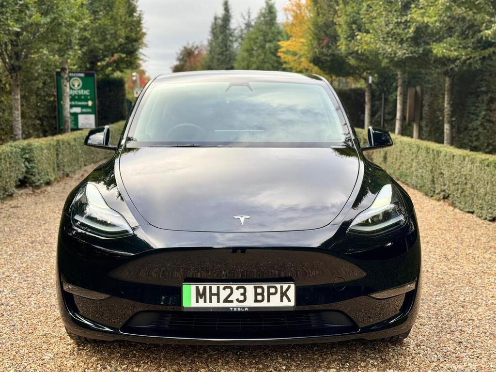 Used Tesla Model Y 2023 for sale - 76398634: Photo 35