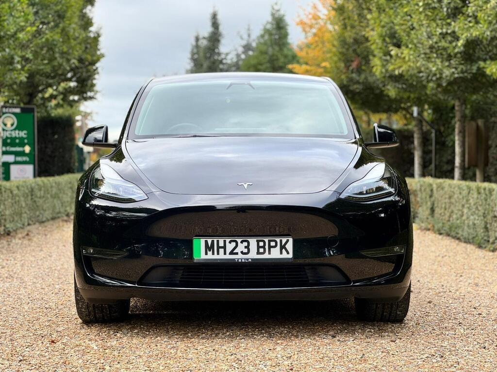 Used Tesla Model Y 2023 for sale - 76398634: Photo 4