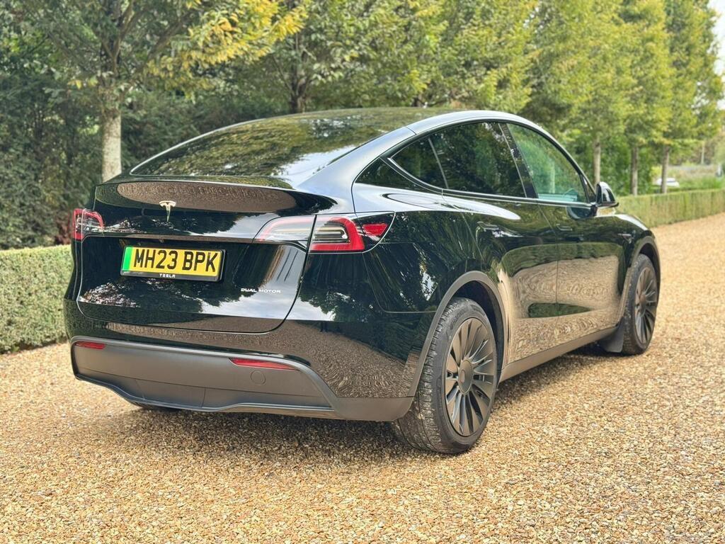 Used Tesla Model Y 2023 for sale - 76398634: Photo 5
