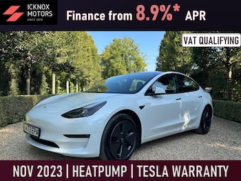 2023 (73) - Long Range RWD 4dr Auto