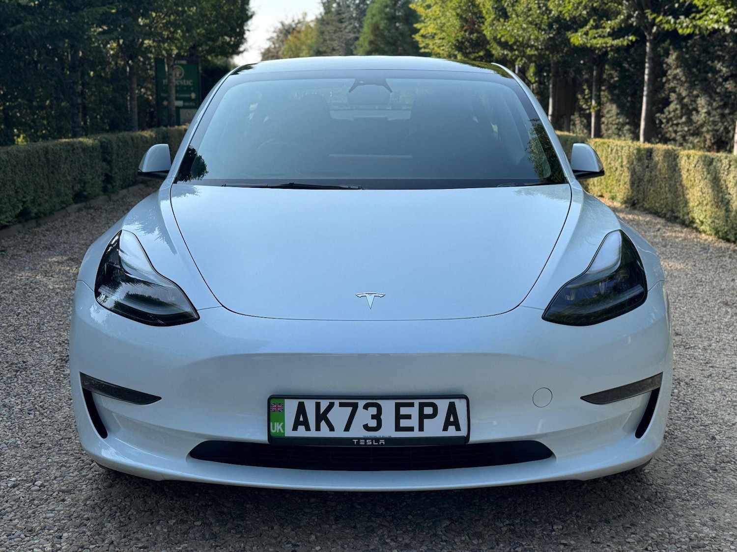 Vehicle 27