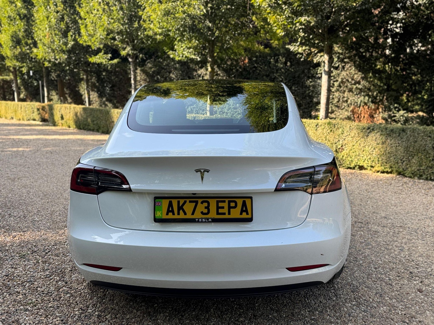 Vehicle 28