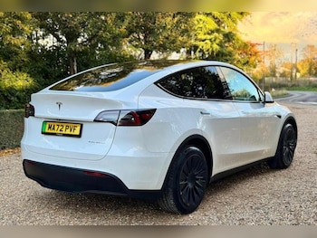 Used Tesla Model Y 2022 for sale - 76431819: Photo