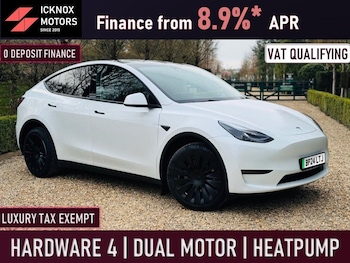 Used Tesla Model Y 2024 for sale - 79225176: Photo