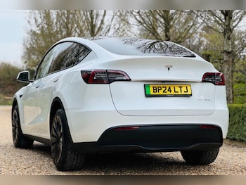 Used Tesla Model Y 2024 for sale - 79225176: Photo