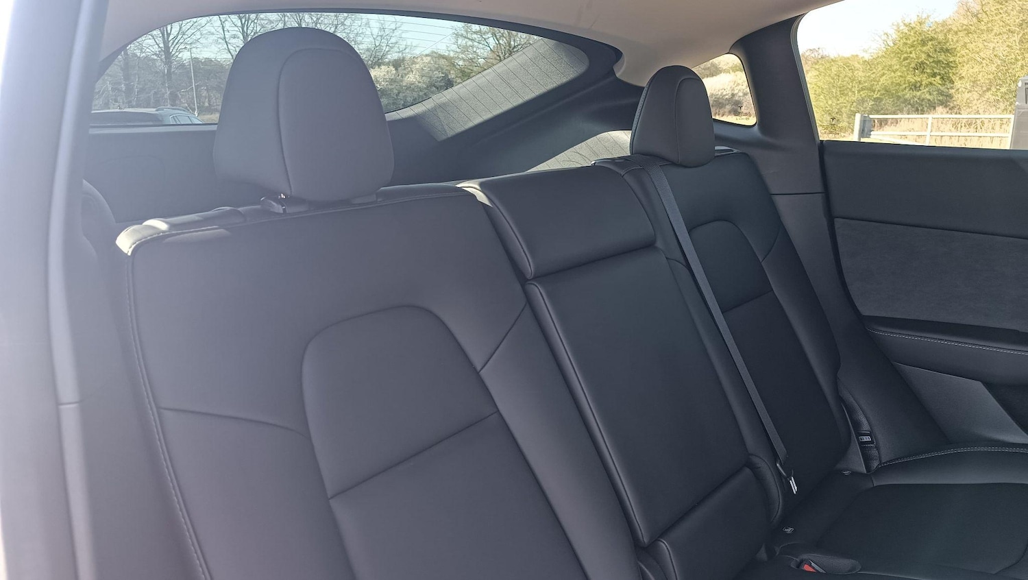 Used Tesla Model Y 2023 for sale - 77909054: Photo 18