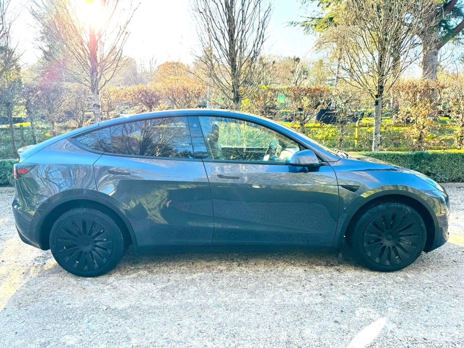 Used Tesla Model Y 2023 for sale - 77909054: Photo 7