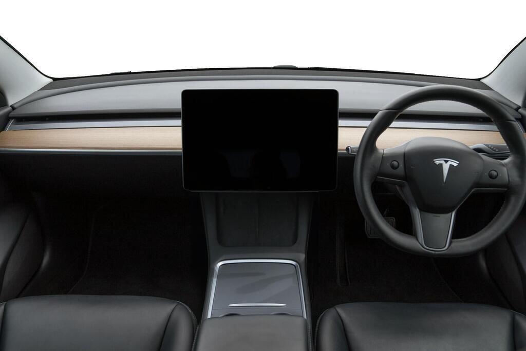 Used Tesla Model 3 2023 for sale - 76935827: Photo 11