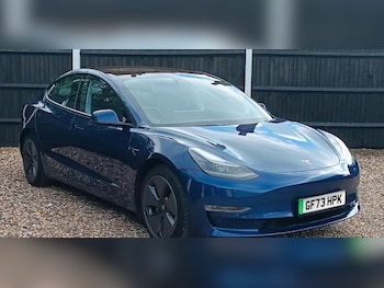 Used Tesla Model 3 2023 for sale - 76935827: Photo