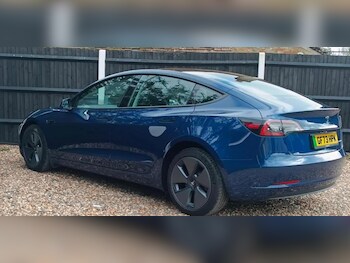 Used Tesla Model 3 2023 for sale - 76935827: Photo