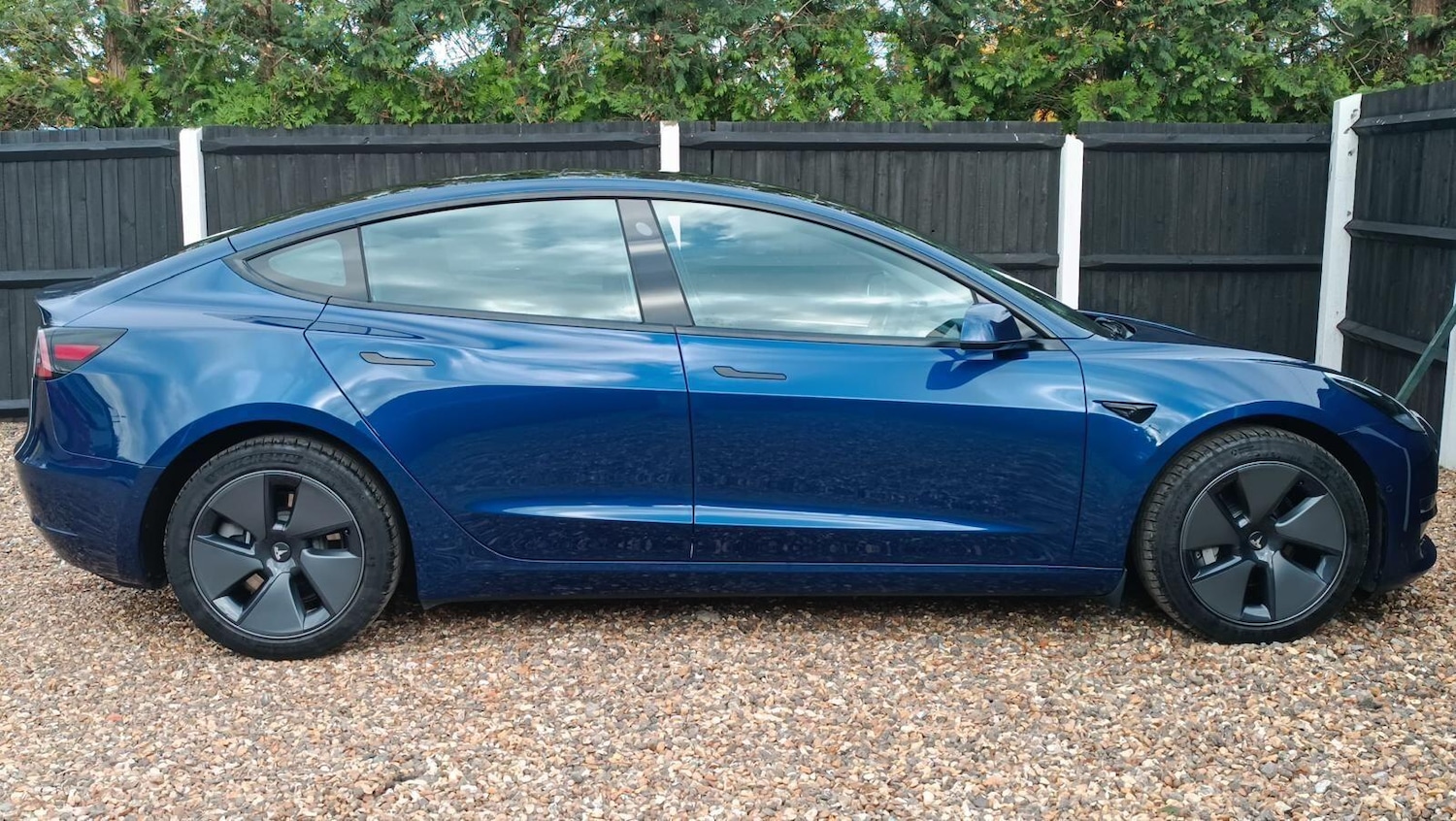 Used Tesla Model 3 2023 for sale - 76935827: Photo 7