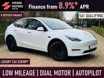Used Tesla Model Y 2024 for sale - 78516894: Photo