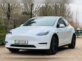 Used Tesla Model Y 2024 for sale - 78516894: Photo