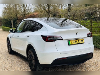 Used Tesla Model Y 2024 for sale - 78516894: Photo