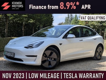2023 (73) - Long Range Auto RWD 4dr