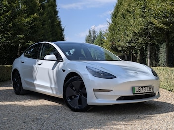 Used Tesla Model 3 2023 for sale - 75540282: Photo