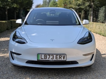 Used Tesla Model 3 2023 for sale - 75540282: Photo