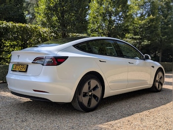 Used Tesla Model 3 2023 for sale - 75540282: Photo