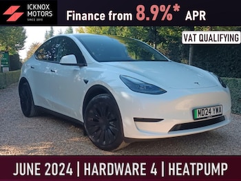 Tesla - Model Y