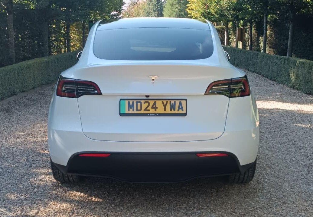 Vehicle 32