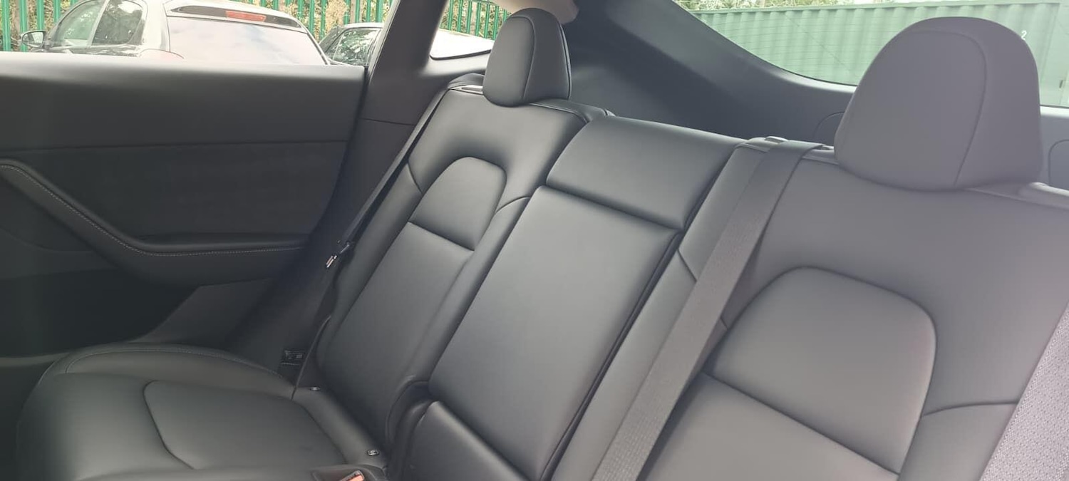 Used Tesla Model Y 2023 for sale - 76166352: Photo 24