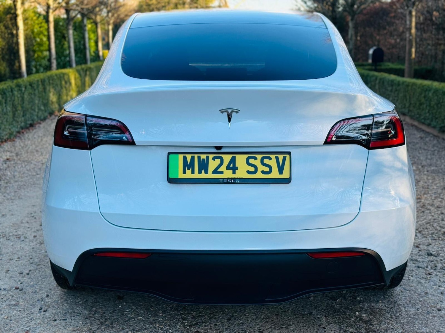 Used Tesla Model Y 2024 for sale - 77097806: Photo 10