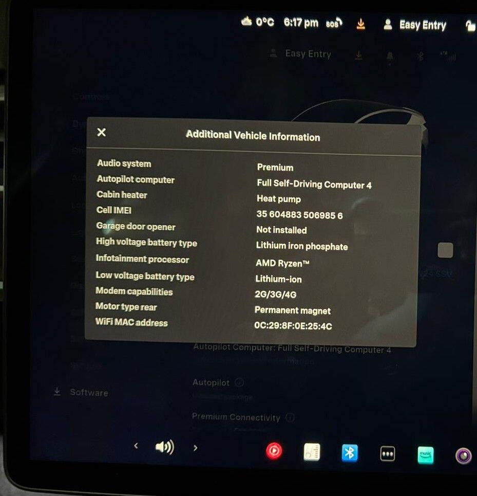 Used Tesla Model Y 2024 for sale - 77097806: Photo 18