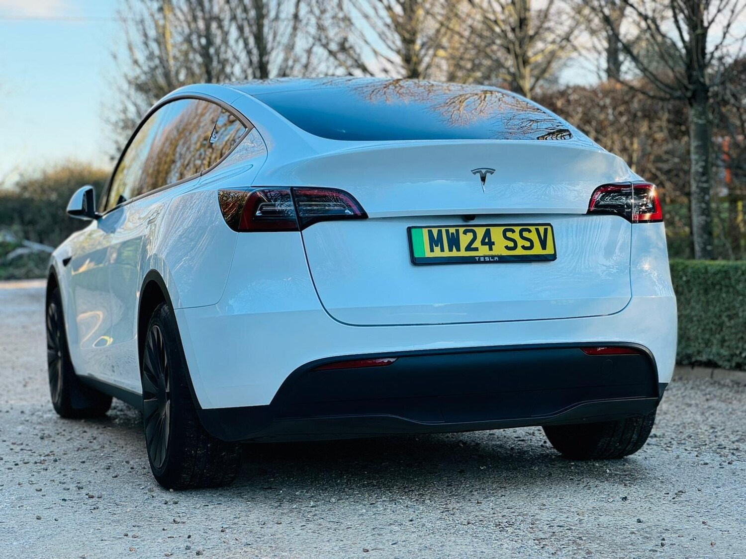 Used Tesla Model Y 2024 for sale - 77097806: Photo 34