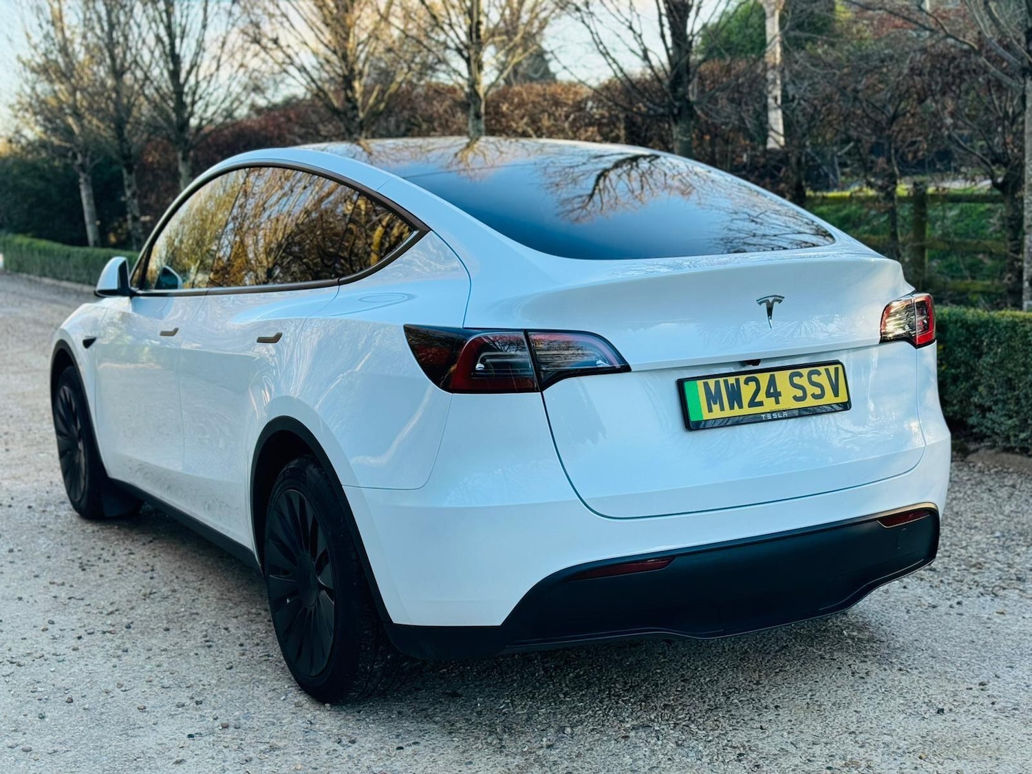 Used Tesla Model Y 2024 for sale - 77097806: Photo 6